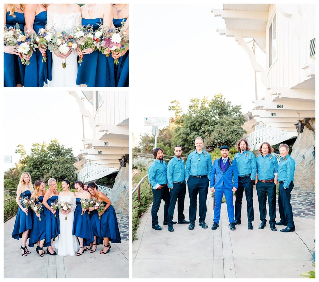 madonna inn wedding