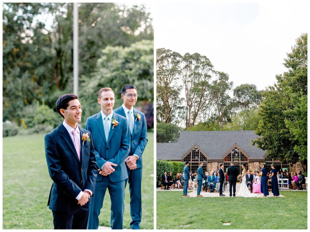 brazilian room wedding