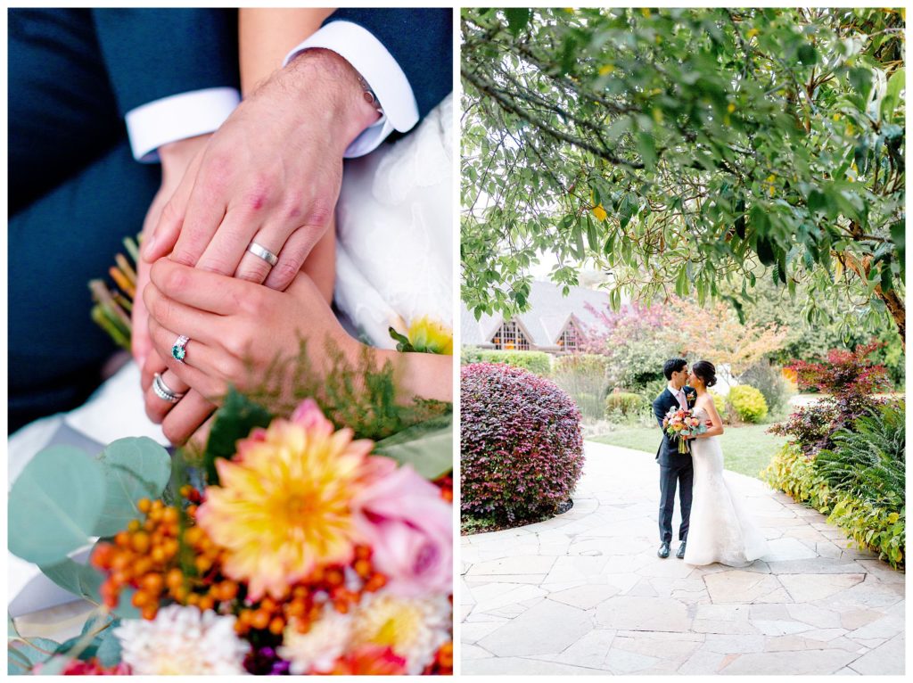 brazilian room wedding