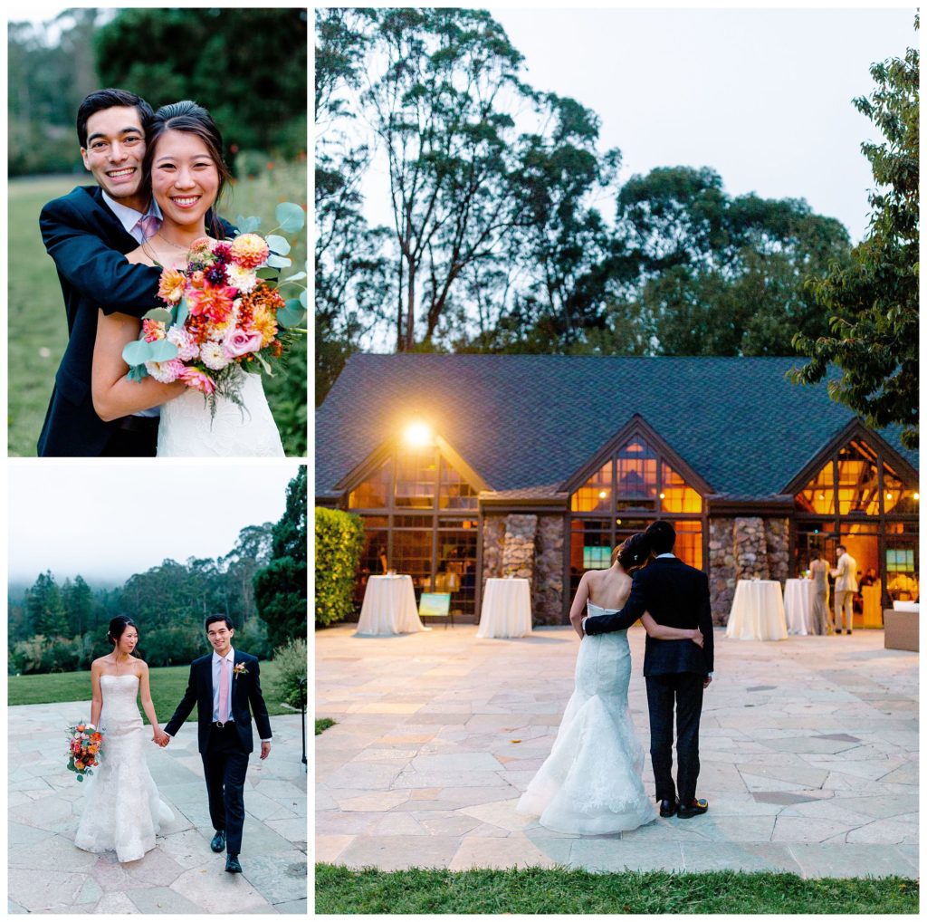 brazilian room wedding